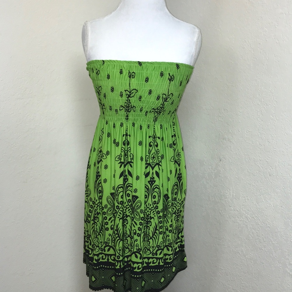 Just Love Halter Dress